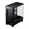 Caja Semitorre ATX Phanteks NV7 Negro