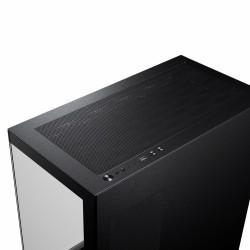 Caja Semitorre ATX Phanteks NV7 Negro