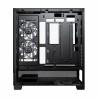 Caja Semitorre ATX Phanteks NV7 Negro