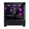 Caja Semitorre ATX Phanteks NV7 Negro