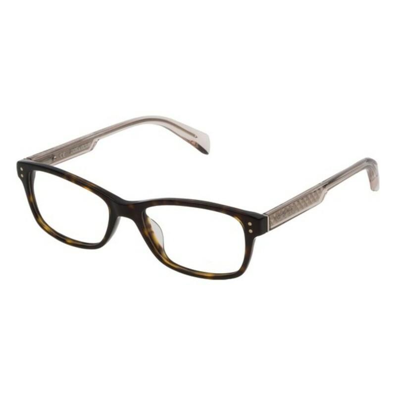 Montura de Gafas Mujer Zadig & Voltaire VZV173520722 Ø 52 mm