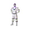 Disfraz para Adultos Astronauta XS/S