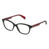 Montura de Gafas Mujer Zadig & Voltaire VZV172520700 Ø 52 mm