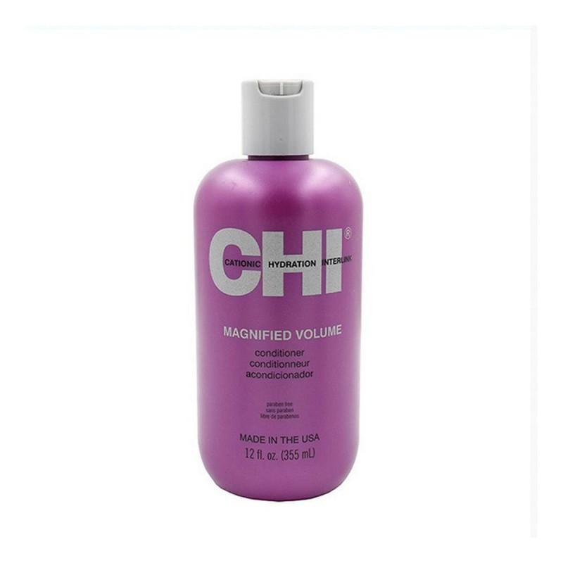 Acondicionador Chi Magnified Volume Farouk CHI5604 (355 ml)