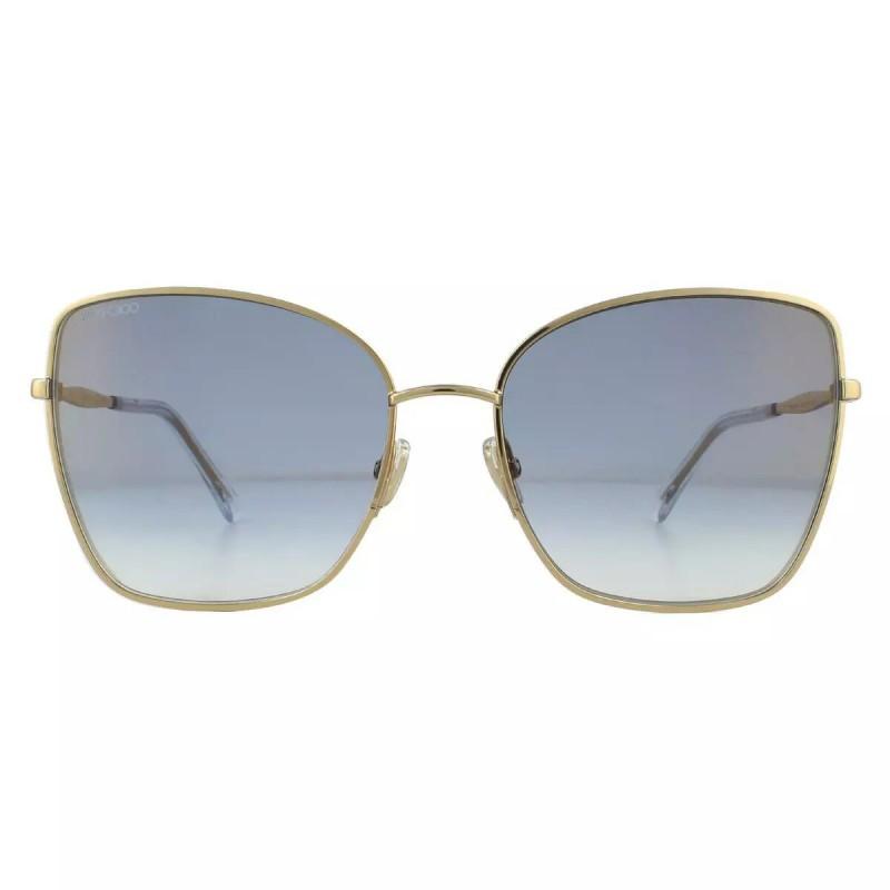 Gafas de Sol Mujer Jimmy Choo ALEXIS-S-000-1V ø 59 mm