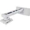 Soporte de Pared Extensible para Proyector Optoma OWM3000