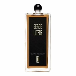 Perfume Unisex Serge Lutens EDP Santal Majuscule 100 ml