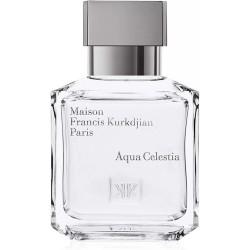 Perfume Unisex Maison Francis Kurkdjian EDT Aqua Celestia 70 ml