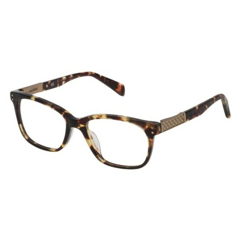 Montura de Gafas Mujer Zadig & Voltaire VZV1715205AW Ø 52 mm