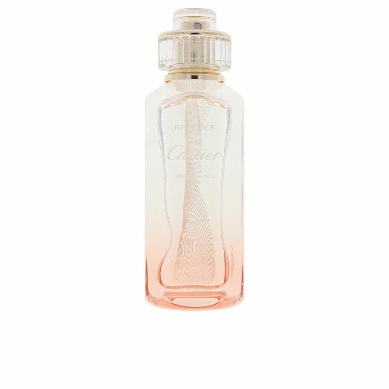 Perfume Unisex Cartier Rivieres De Cartier Insouciance (100 ml)