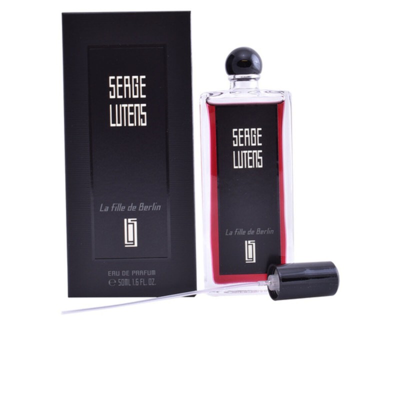 Perfume Mujer Serge Lutens EDP La Fille de Berlin (50 ml)