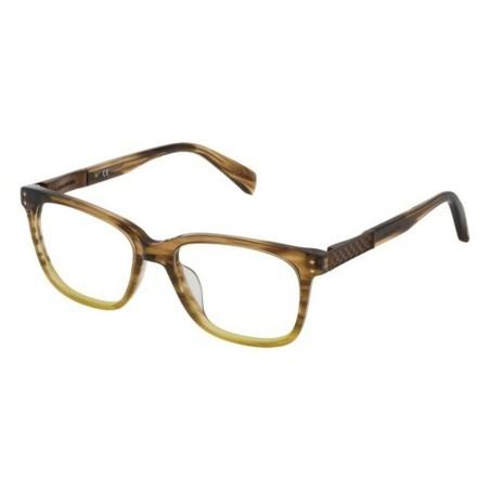 Montura de Gafas Mujer Zadig & Voltaire VZV1715206WG Ø 52 mm