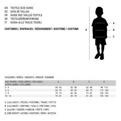 Disfraz para Niños Cavernícola (3 pcs)