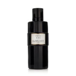 Perfume Unisex Korloff EDP Rose Oud 100 ml