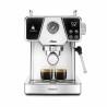 Cafetera Express de Brazo UFESA BERGAMO 1350 W 1,8 L