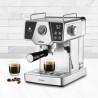 Cafetera Express de Brazo UFESA BERGAMO 1350 W 1,8 L