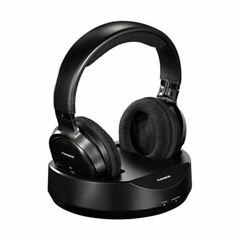 Auriculares Inalámbricos Hama 00131957 Negro