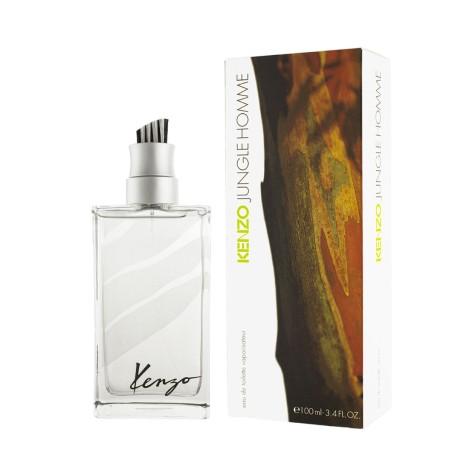 Perfume Hombre Kenzo EDT Jungle 100 ml