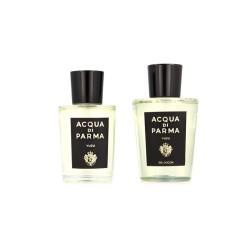 Set de Perfume Unisex Acqua Di Parma 2 Piezas Yuzu