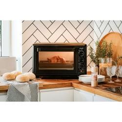 Mini Horno Eléctrico Adler AD 6023 1500 W