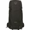 Mochila de Senderismo OSPREY Kyte 48 L Negro