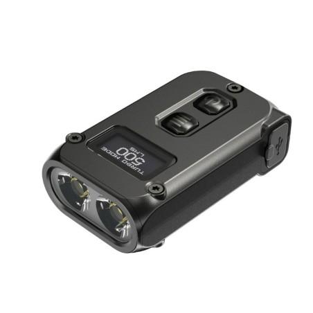 Linterna LED Nitecore TINI 2