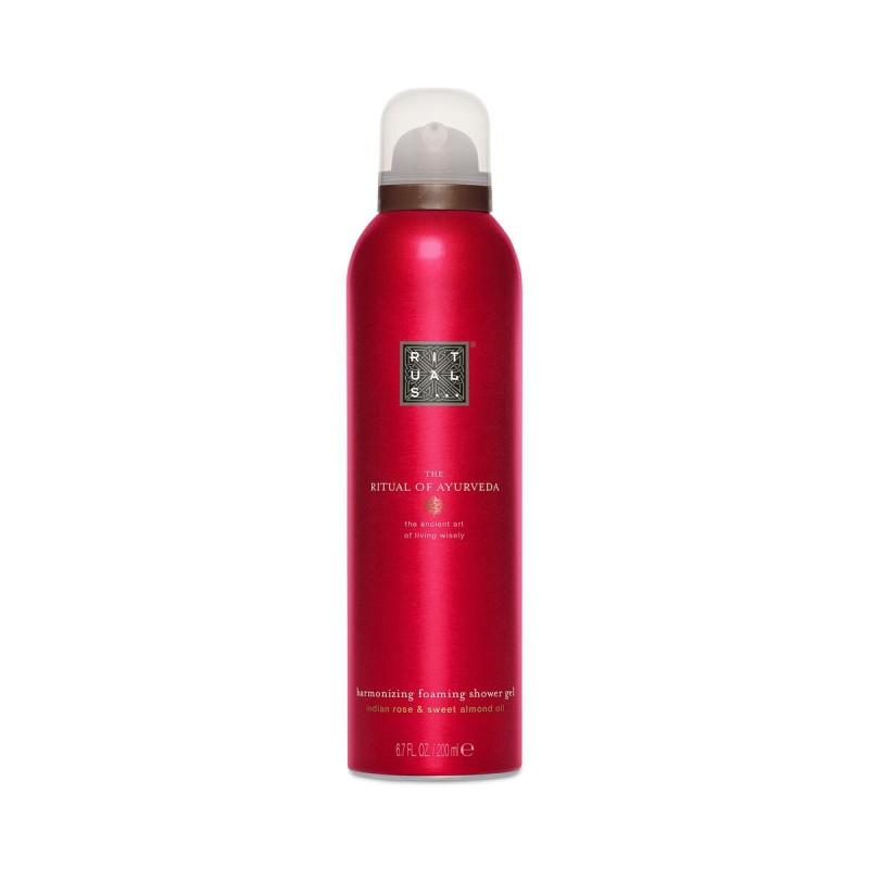 Gel de Ducha Rituals 200 ml