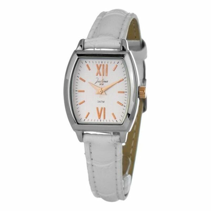 Reloj Mujer Justina 21993R (Ø 24 mm)