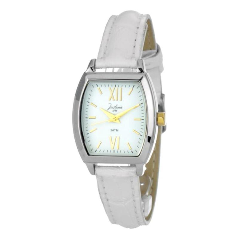 Reloj Mujer Justina 21993B (Ø 24 mm)