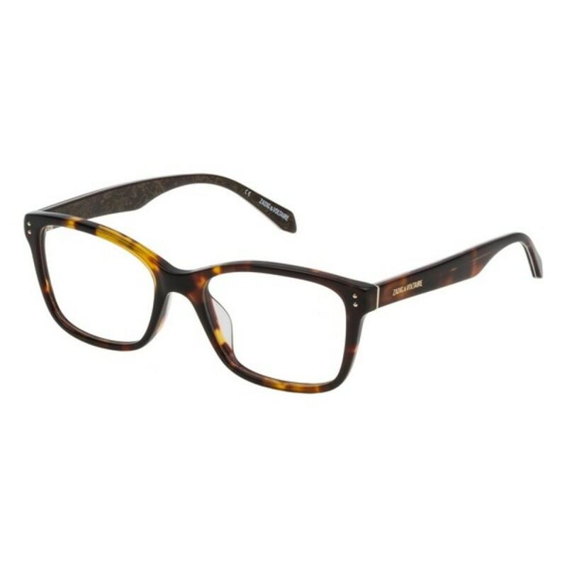 Montura de Gafas Mujer Zadig & Voltaire VZV163520743 Ø 52 mm