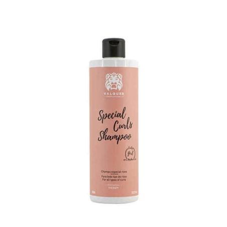 Champú Rizos Definidos Special Curls Valquer (400 ml)