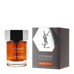Perfume Hombre Yves Saint Laurent L'Homme Eau de Parfum EDP 100 ml