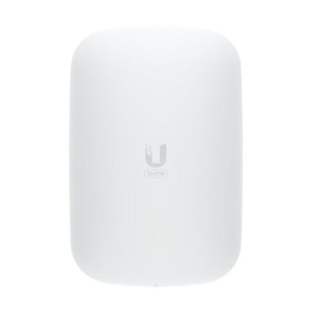 Punto de Acceso UBIQUITI  U6-EXTENDER Blanco