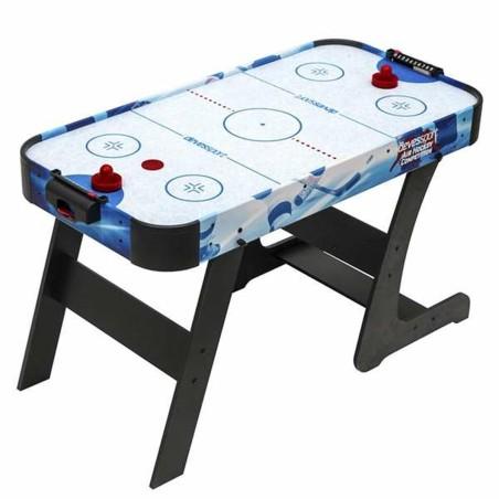 Mesa de Hockey Devessport Plegable 122 x 60,5 x 71 cm