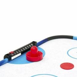 Mesa de Hockey Devessport Plegable 122 x 60,5 x 71 cm