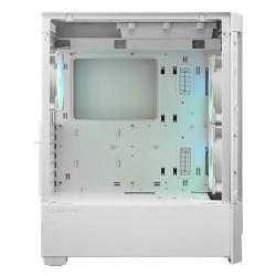 Caja Semitorre ATX Cougar Airface Blanco