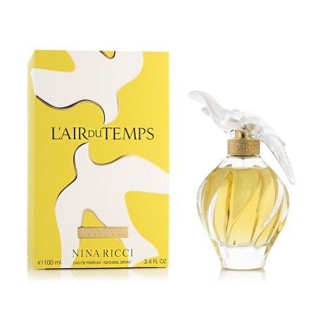 Perfume Mujer Nina Ricci EDP L'air Du Temps 100 ml