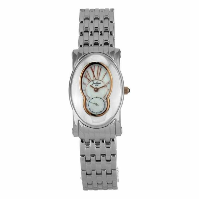 Reloj Mujer Justina 21816 (Ø 23 mm)