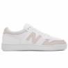 Zapatillas Deportivas Hombre New Balance 480 Blanco