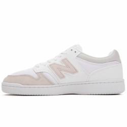 Zapatillas Deportivas Hombre New Balance 480 Blanco