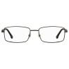 Montura de Gafas Hombre Carrera CARRERA-8842-J7D Ø 55 mm