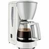 Cafetera Eléctrica Melitta M720-1/1 Blanco 650 W 650 W