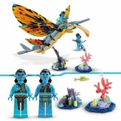 Playset Lego Avatar 75576 259 Piezas