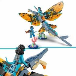 Playset Lego Avatar 75576 259 Piezas