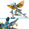 Playset Lego Avatar 75576 259 Piezas