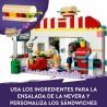 Playset Lego Friends 41728 346 Piezas