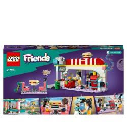 Playset Lego Friends 41728 346 Piezas