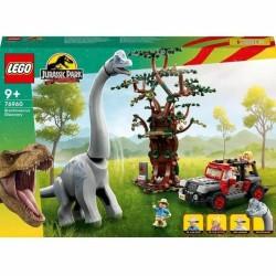 Playset Lego Jurassic Park 76960