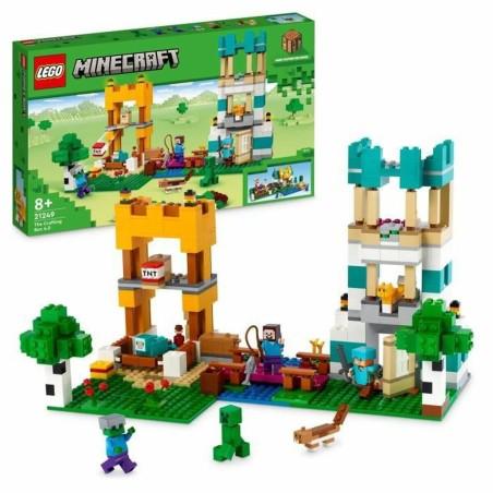 Playset Lego 21249 Super Mario