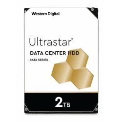 Disco Duro Western Digital 1W10002 3,5"